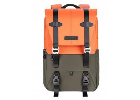 Фото: K&FConcept Urban Wander 20L Orange (KF13.087AV1)