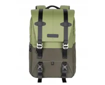 Фото: K&FConcept Urban Wander 20L Green (KF13.087AV2)