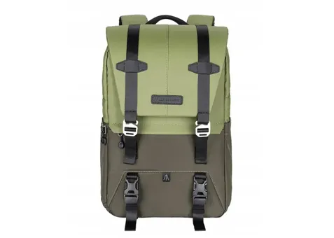 Фото: K&FConcept Urban Wander 20L Green (KF13.087AV2)