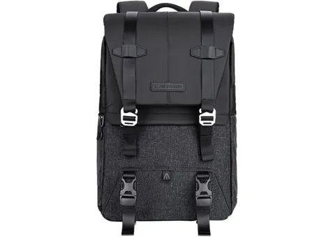 Фото: K&FConcept Urban Wander 20L Grey (KF13.087AV5)