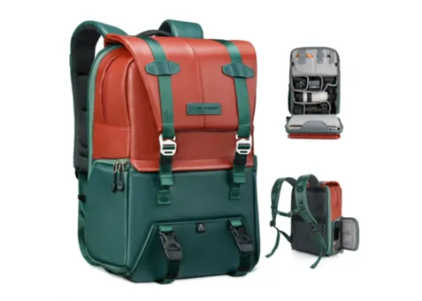 Фото: K&FConcept Beta Backpack 20L (KF13.087AV8)
