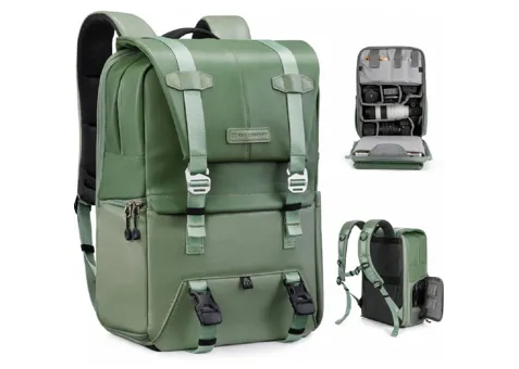 Фото: K&FConcept Beta Backpack 20L (KF13.087AV9)