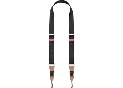 Фото: K&FConcept Urban Wander Strap 32mm Black (KF13.115V1)