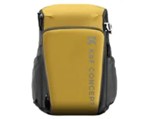 Фото: K&FConcept Nature Wander 25L Yellow (KF13.128)