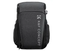 Фото: K&FConcept Nature Wander 25L Grey (KF13.128V3)