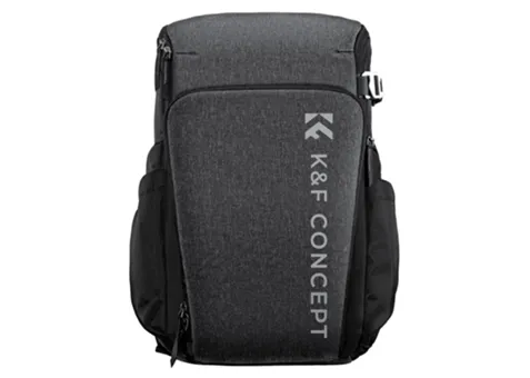Фото: K&FConcept Nature Wander 25L Grey (KF13.128V3)