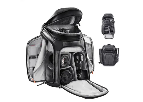 Фото: K&FConcept Star Wander 25L Grey (KF13.131)