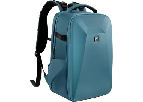 Фото: K&FConcept Nature Wander 22L Blue (KF13.134V2)