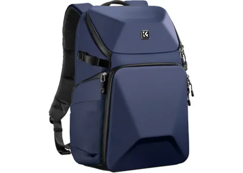 Фото: K&FConcept Alpha 25L Синій (KF13.144V2)