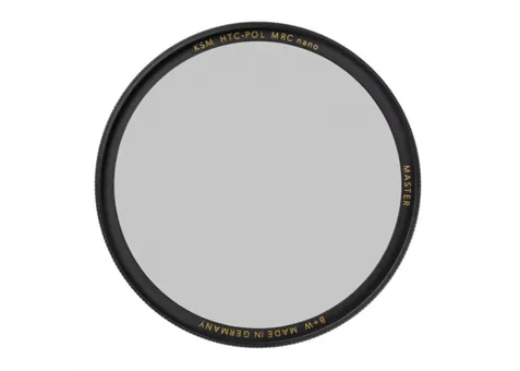 Фото: Schneider B+W 52mm MASTER Circular-Pol HTC KSM MRC nano (1101627) світлофільтр поляризаційний