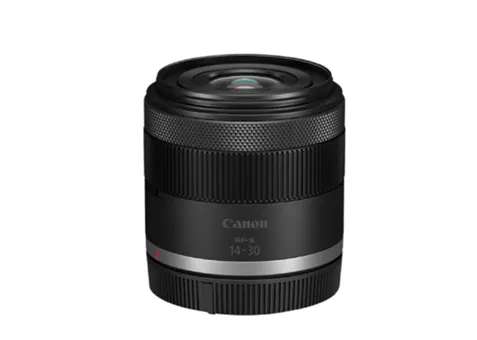 Фото: Canon RF-S 14-30mm F4-6.3 IS STM PZ 6916C005