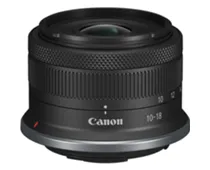 Фото: Canon RF-S 10-18mm f/4.5-6.3 IS STM 6262C005