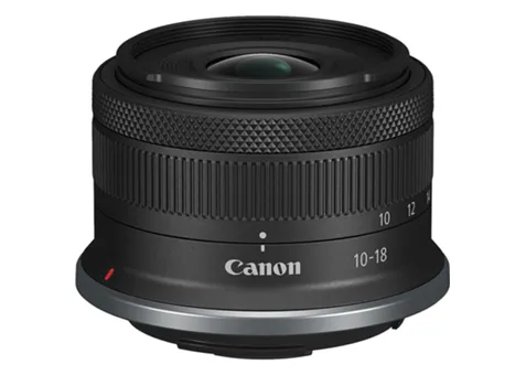 Фото: Canon RF-S 10-18mm f/4.5-6.3 IS STM 6262C005