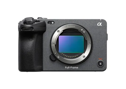 Фото: Sony FX3A Body ILMEFX3A