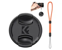 Фото: K&FConcept 55 мм (KF04.080)