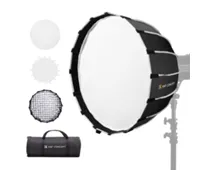 Фото: K&FConcept 90 см Quick Release Bowens Mount (KF18.0008V1)