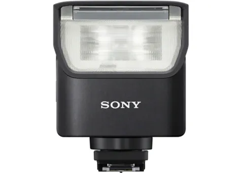 Фото: Sony HVL-F28RM