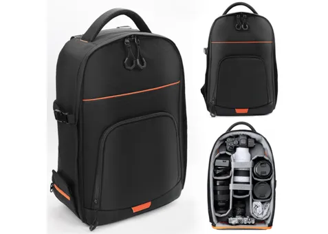 Фото: K&FConcept Nature Wander 18L (KF13.205)
