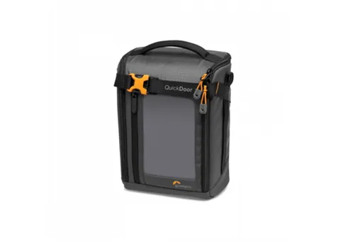Фото: Lowepro GearUp CREATOR BOX L II (LP37348-GRL)
