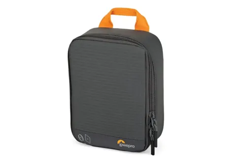 Фото: Lowepro GearUp Filter Pouch 100 Dark Grey (LP37185-GRL)