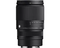 Фото: Sigma 16-300mm f/3.5-6.7 DC OS Contemporary  (Fujifilm))