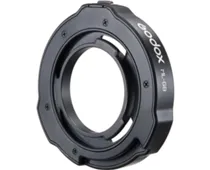 Фото: Godox ML-GB Bowens Adapter