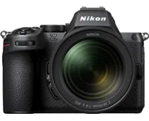 Фото: Nikon Z5 II Kit 24-70mm f/4 VOA170K001