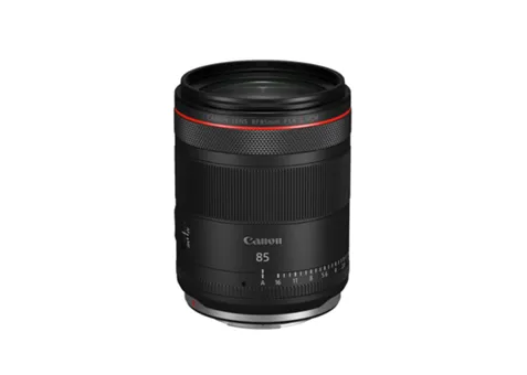 Фото: Canon RF 85mm F1.4L VCM