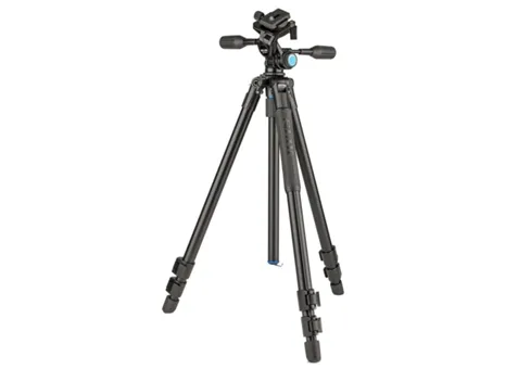 Фото: Slik Pro AL-523-3WFC