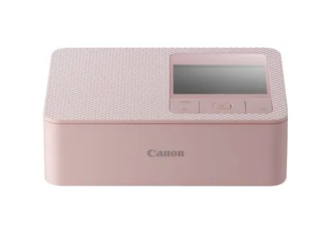 Фото: Canon SELPHY CP-1500 Pink (5541C007 )