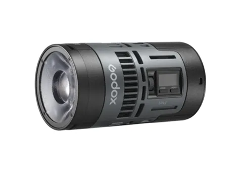 Фото: Godox RS60R RGB LED Monolight