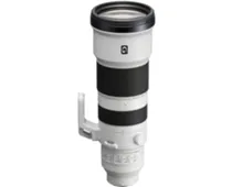 Фото: Sony FE 400-800mm f/6.3-8 G OSS Black SEL400800G