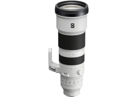 Фото: Sony FE 400-800mm f/6.3-8 G OSS Black SEL400800G