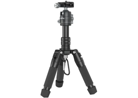 Фото: SmallRig Aluminum Mini Tripod VT-20 (4289)