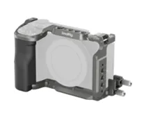 Фото: SmallRig Cage "HawkLock" Quick Release Cage Kit for Sony ZV-E10 II (4949)