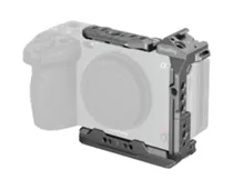 Фото: SmallRig Cage "HawkLock" Quick Release Half Cage for Sony FX3 / FX30 (4772)