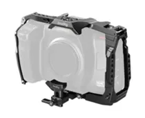 Фото: SmallRig Cage for Blackmagic Design Cinema 6K (Full-Frame) (4785)