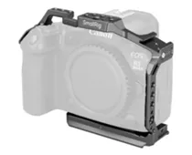 Фото: SmallRig Cage for Canon EOS R5 Mark II (4978)