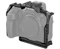 Фото: SmallRig Cage for Nikon Z 8 (3940)