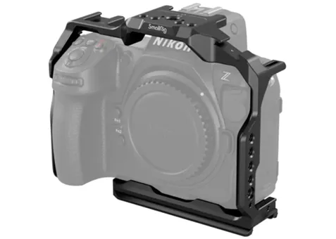 Фото: SmallRig Cage for Nikon Z 8 (3940)