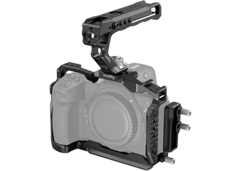 Фото: SmallRig Cage for Nikon Z6III Kit (4520)
