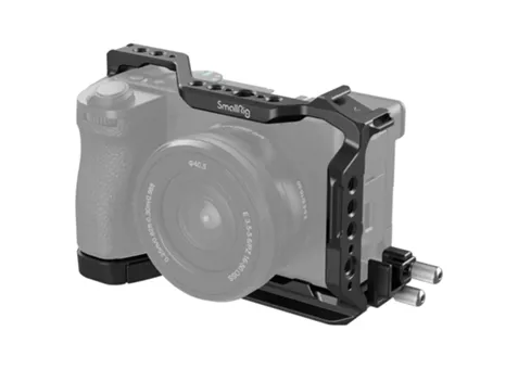 Фото: SmallRig Cage for Sony Alpha 6700 Kit (4336)