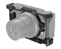Фото: SmallRig Cage for Sony ZV-1 II / ZV-1F / ZV-1 Camera (2938)