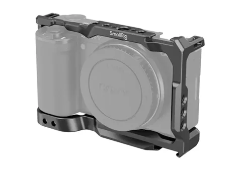 Фото: SmallRig Cage for Sony ZV-E10 (3531B)