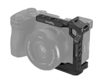 Фото: SmallRig Cage Half for Sony Alpha 6700 / 6600 / 6500 / 6400 (4337)