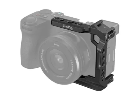 Фото: SmallRig Cage Half for Sony Alpha 6700 / 6600 / 6500 / 6400 (4337)