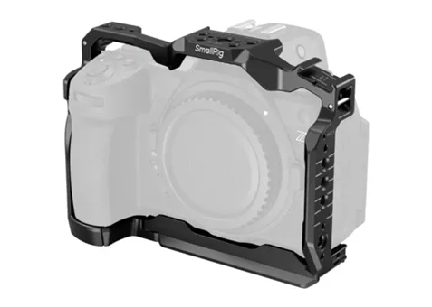 Фото: SmallRig Camera Cage for Nikon Z 6III (4519)