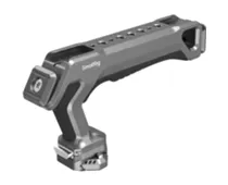 Фото: SmallRig HawkLock H21 Quick Release Top Handle Kit (4483)