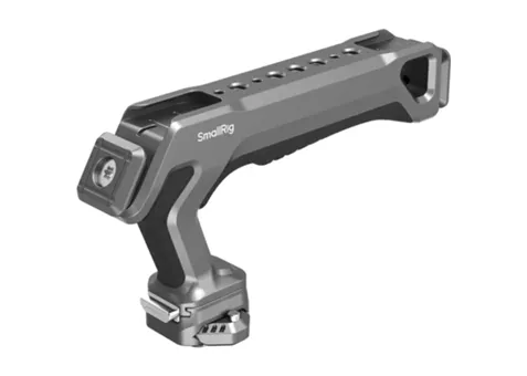Фото: SmallRig HawkLock H21 Quick Release Top Handle Kit (4483)