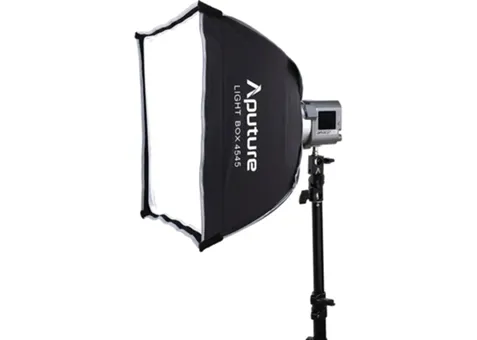 Фото: Aputure Light Box 4545 (APS0313A30)
